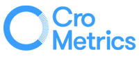 Cro Metrics logo